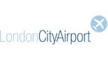 London City Airport logo