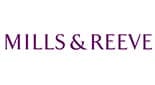 Mills & Reeve logo