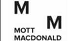 Mott Macdonald logo