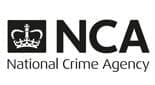 National Crime Agency logo