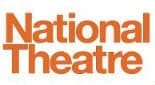 National Theatre logo