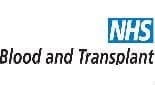 NHS Blood & Transplant logo