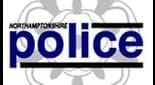Northamptonshire Police logo