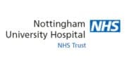 Nottingham University Hospital NHS Trust logo