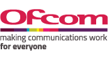 Ofcom logo
