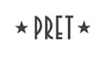 Pret A Manger logo