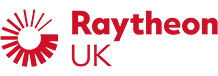 Raytheon UK logo