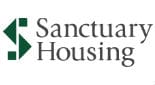 Sanctuary Housing logo