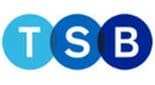 TSB Bank logo