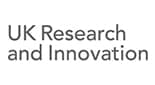 UK Research & Innovation (UKRI) logo