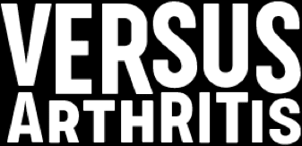Versus Arthritis logo