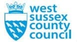 West Sussex Council logo