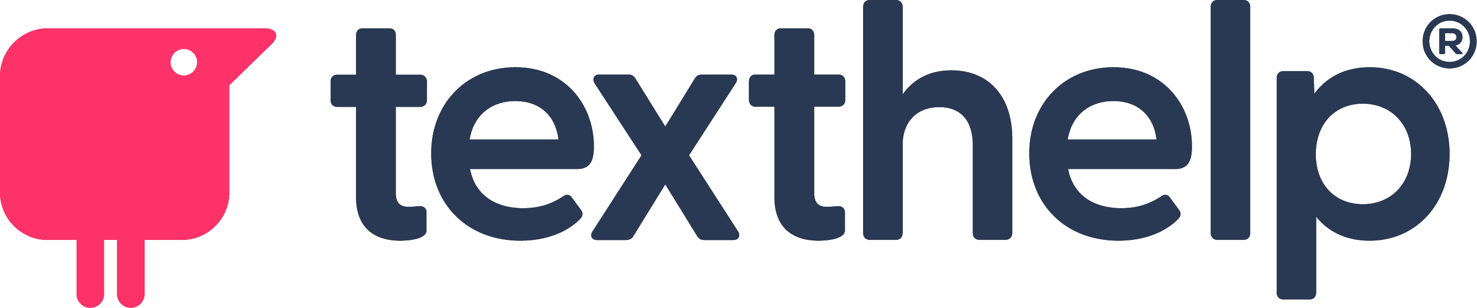 Texthelp logo