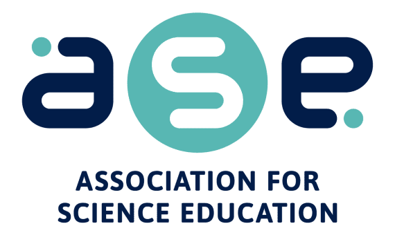 Association for Science Education logo