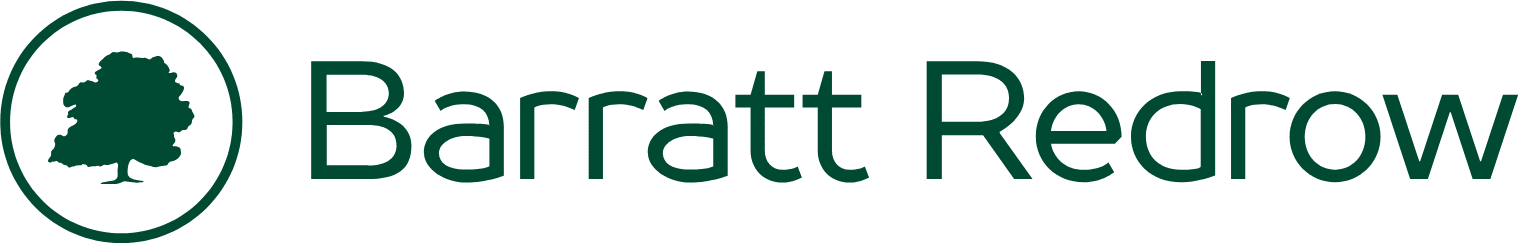 Barratt Redrow logo