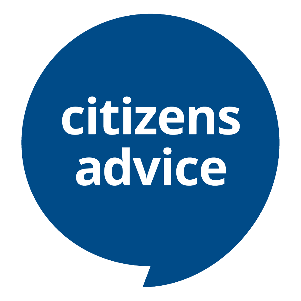 Citizens Advice logo