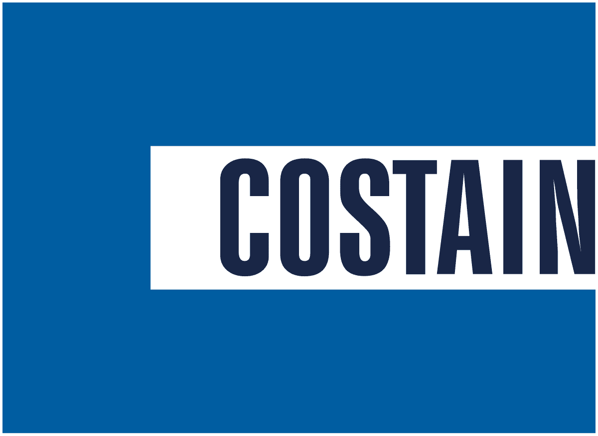Costain Group logo