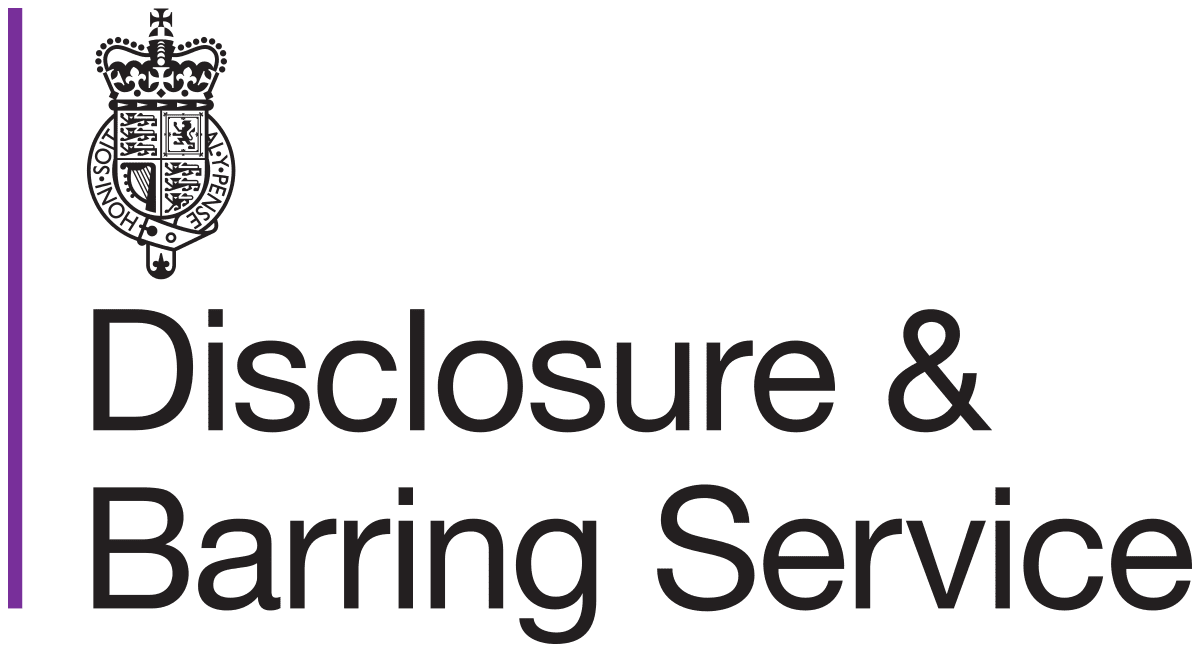 Disclosure & Barring Service logo