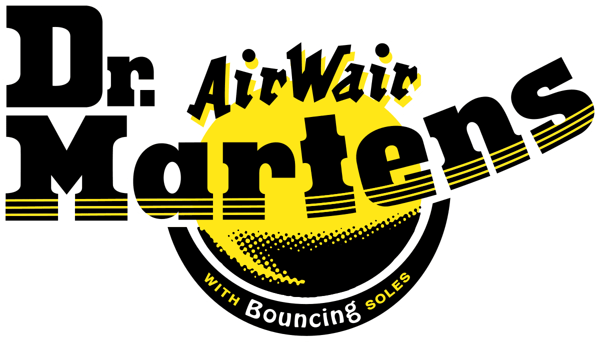 Dr Martens logo