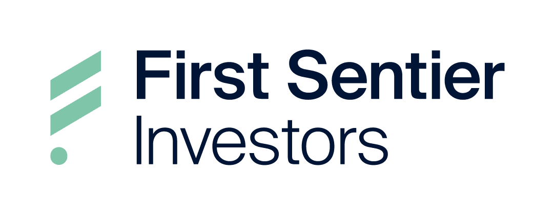 First Sentier logo