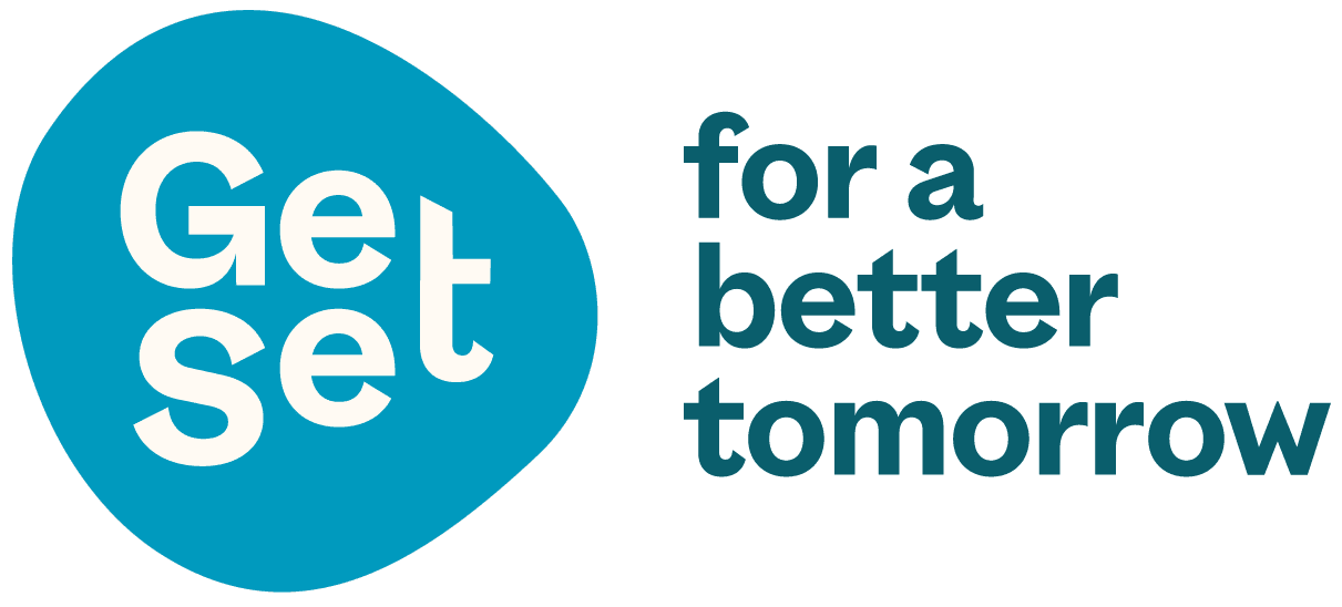 Get Set UK logo
