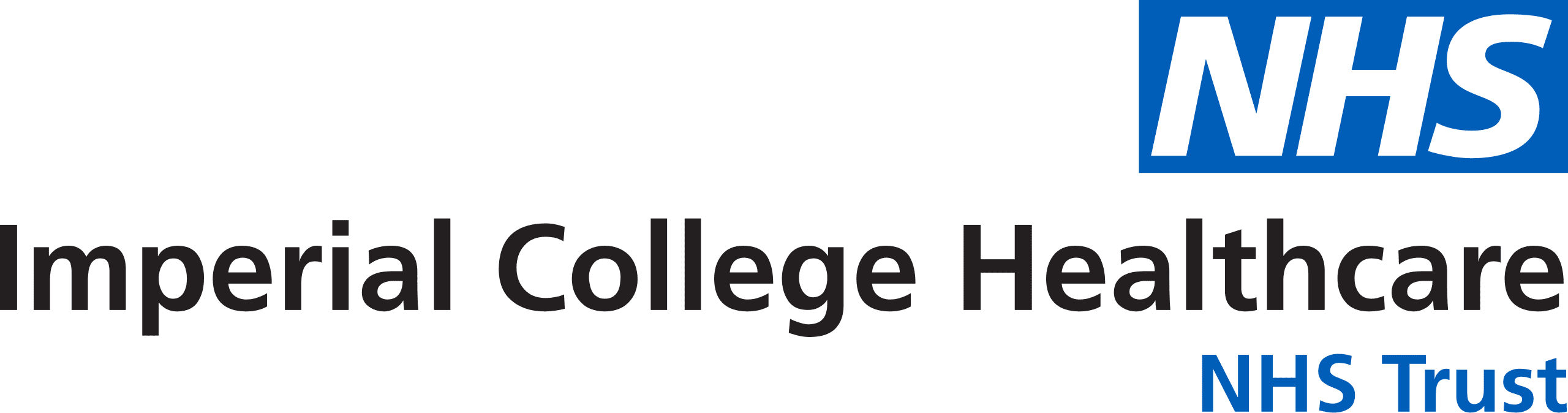 Imperial College Healthcare NHS Trust logo