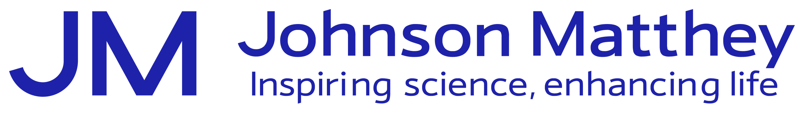 Johnson Matthey logo