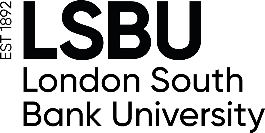 London South Bank University logo