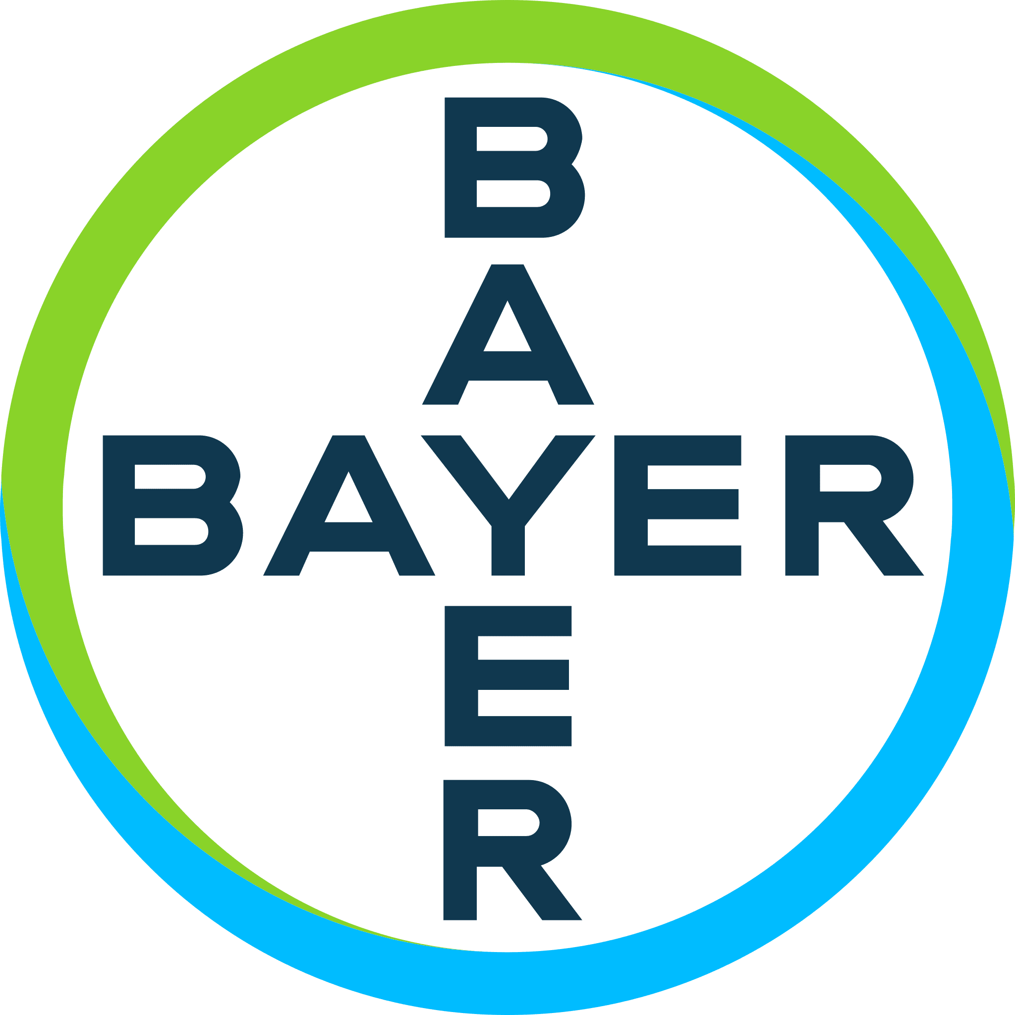 Bayer logo