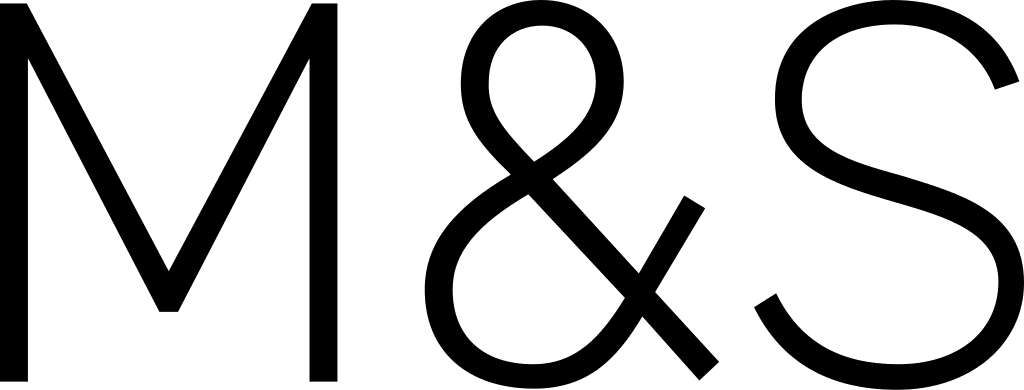 Marks and Spencer logo