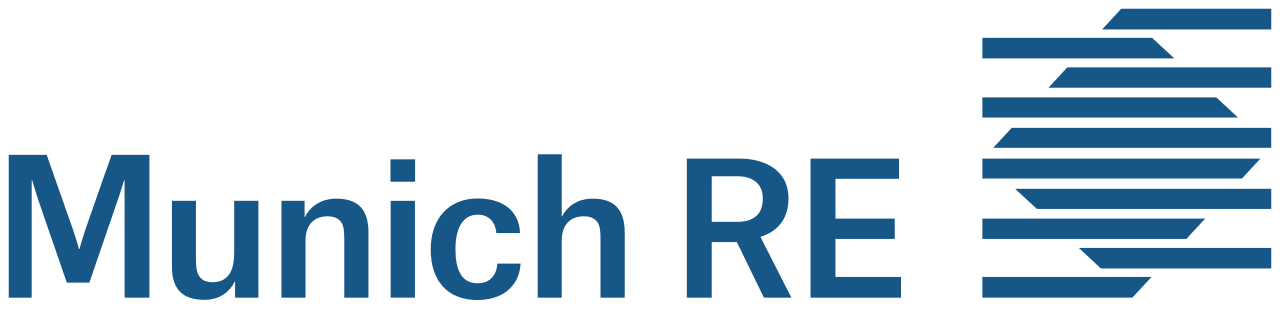 Munich Re logo