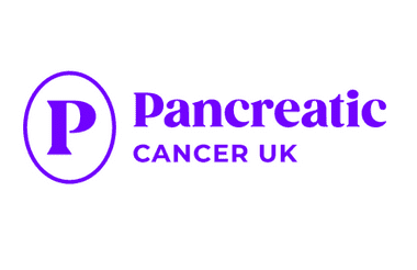 Pancreatic Cancer UK logo
