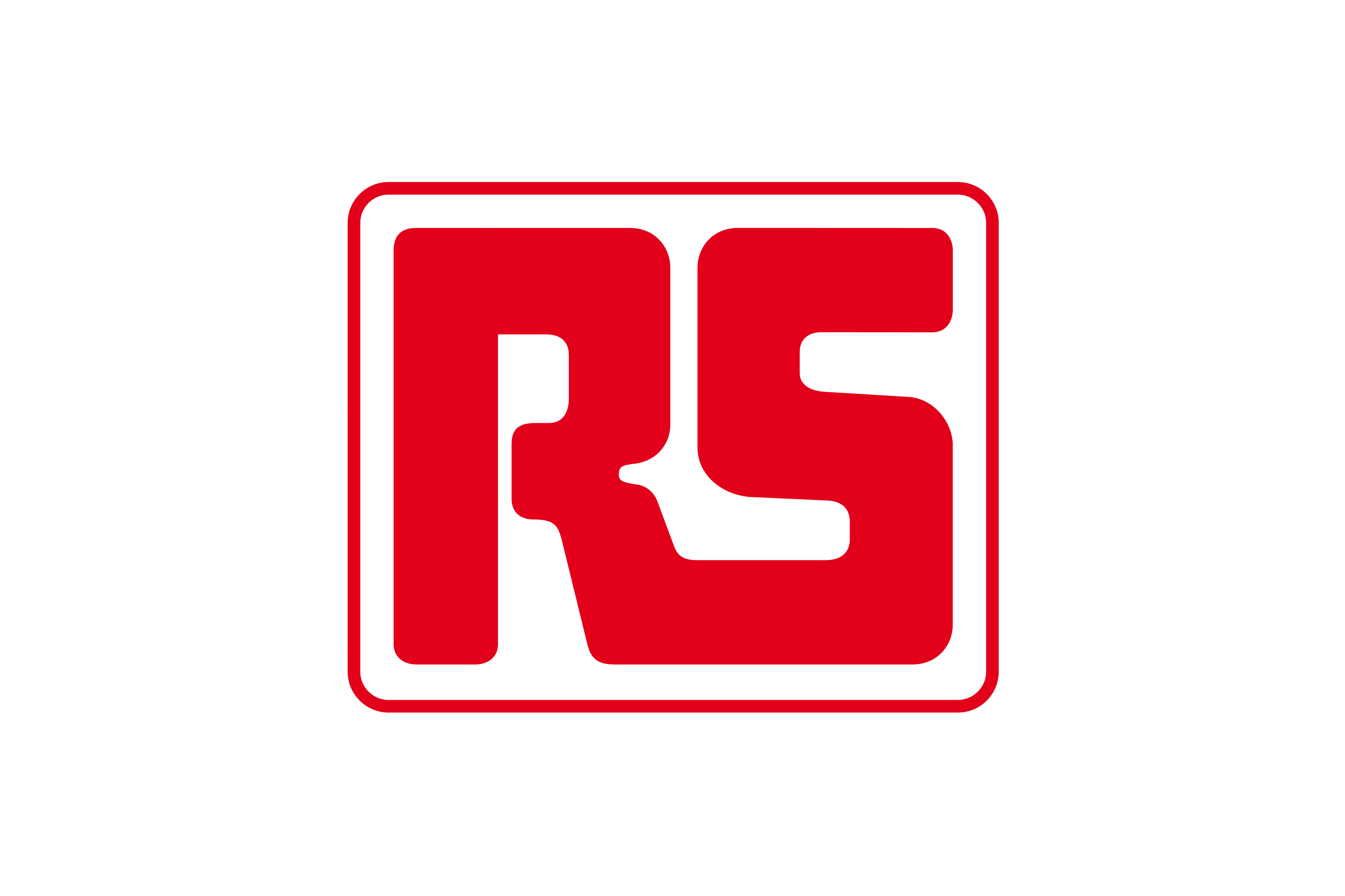 RS Components logo