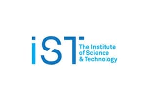 Institute of Science & Technology logo