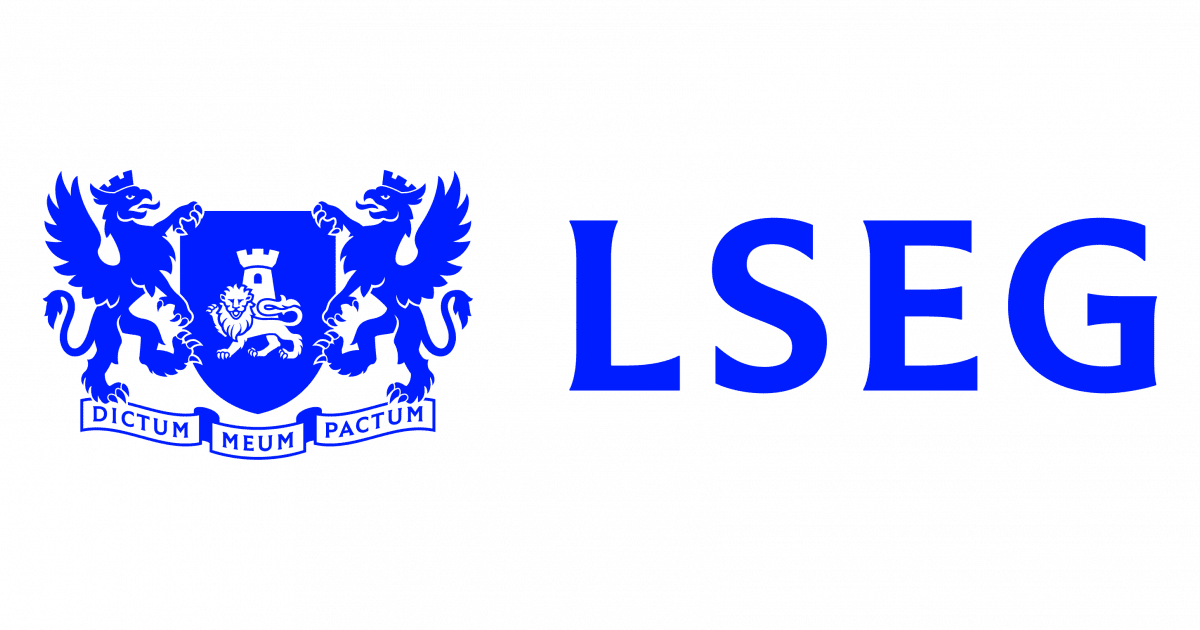 London Stock Exchange Group logo