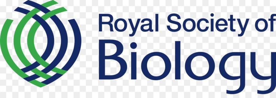 Royal Society of Biology logo