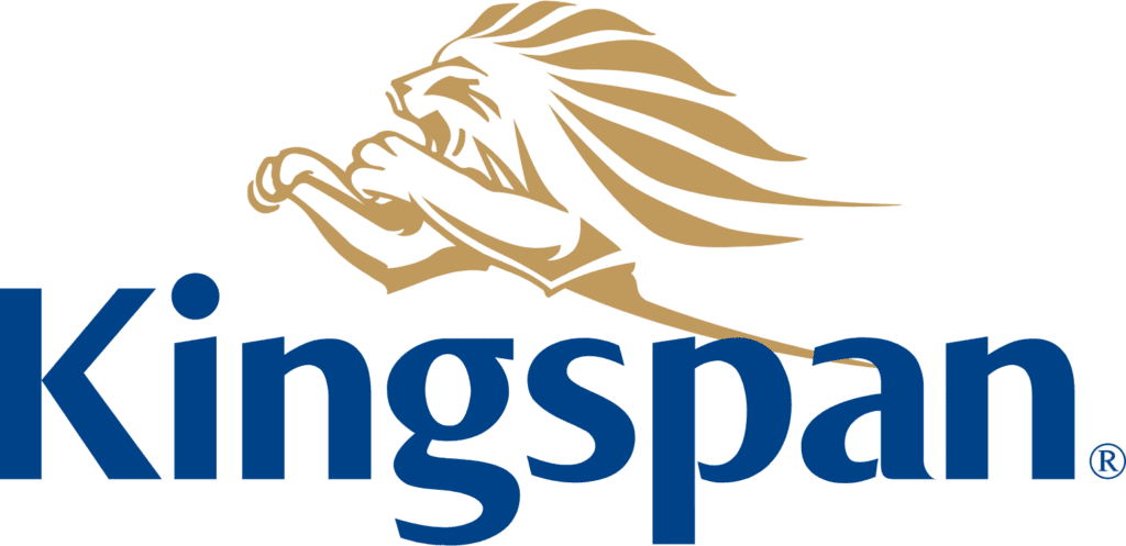 Kingspan Insulations logo