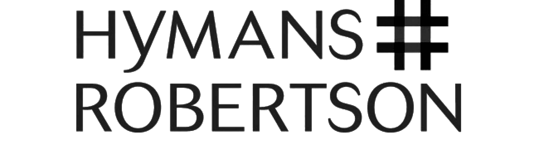 Hymans Robertson logo