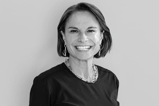 Headshot of Katy Talikowska