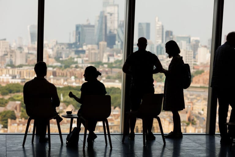 Business Disability Forum Annual Conference 2025: Disability Inclusion – Business as Usual?