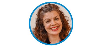 Headshot of Diane Lightfoot, CEO, Business Disability Forum. Speaker, Business Disability Forum's Annual Conference Programme 2025.