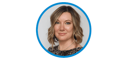 Headshot of Lucy Ruck, Taskforce Manager, Business Disability Forum. Chair, Business Disability Forum's Annual Conference Programme 2025.