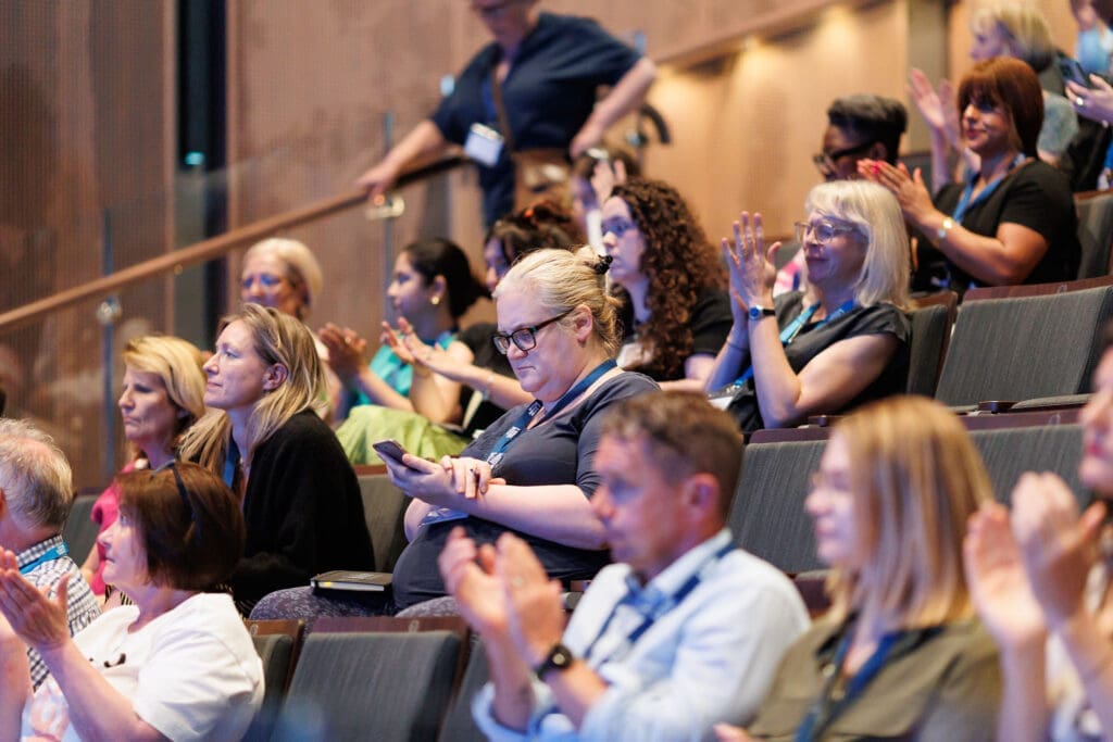 Disability smart impact stories