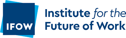Institute for the Future of Work logo