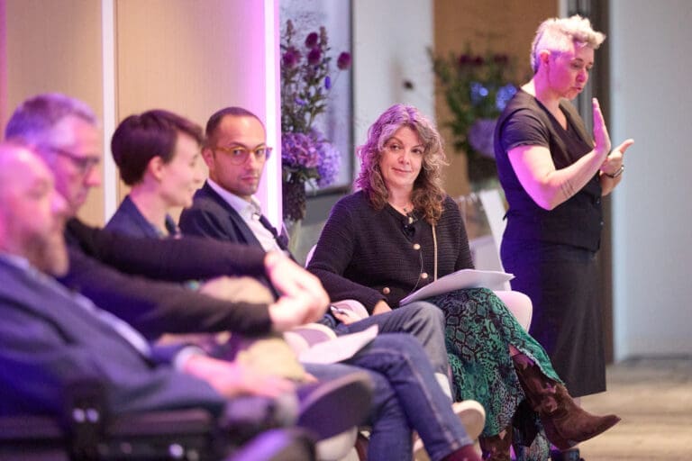 Designing and delivering inclusive events