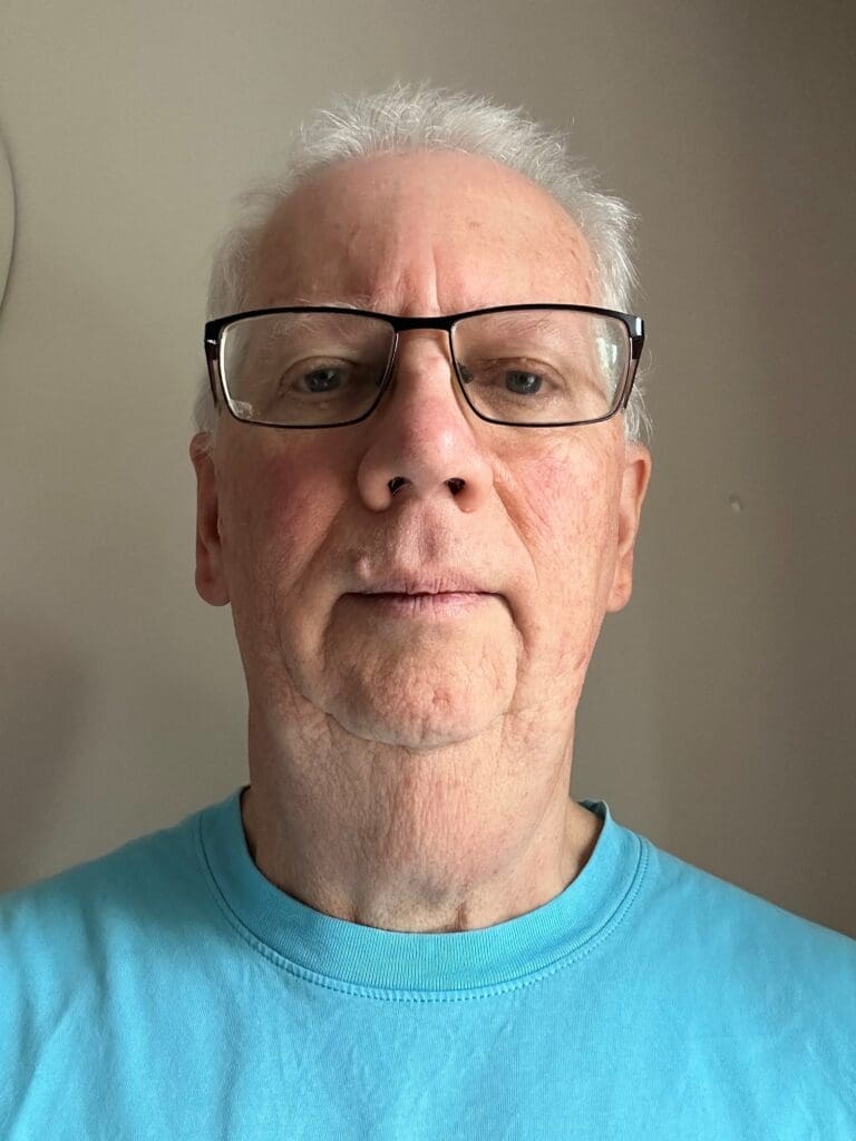 Headshot of Neil Eustice,
Former Head of Digital Accessibility, KPMG