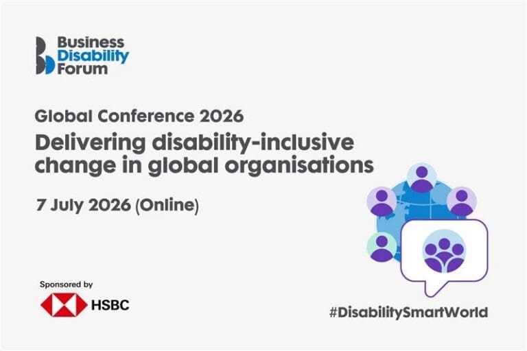 Global Conference 2026