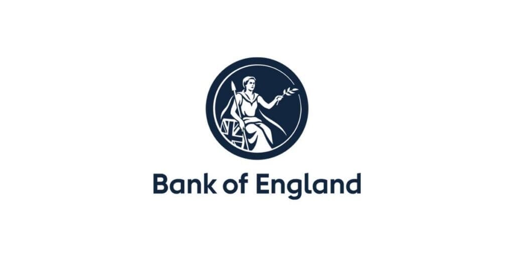 Bank of England_logo