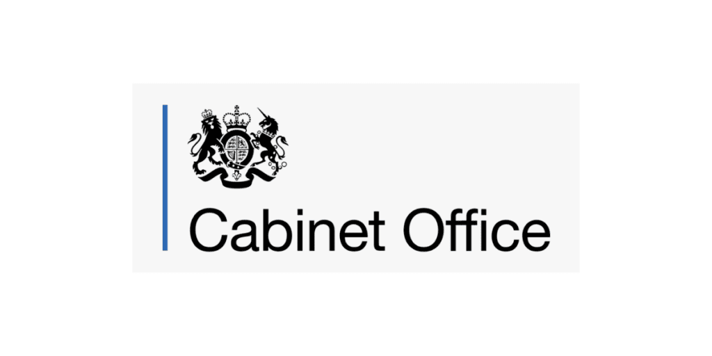 Cabinet Office_logo