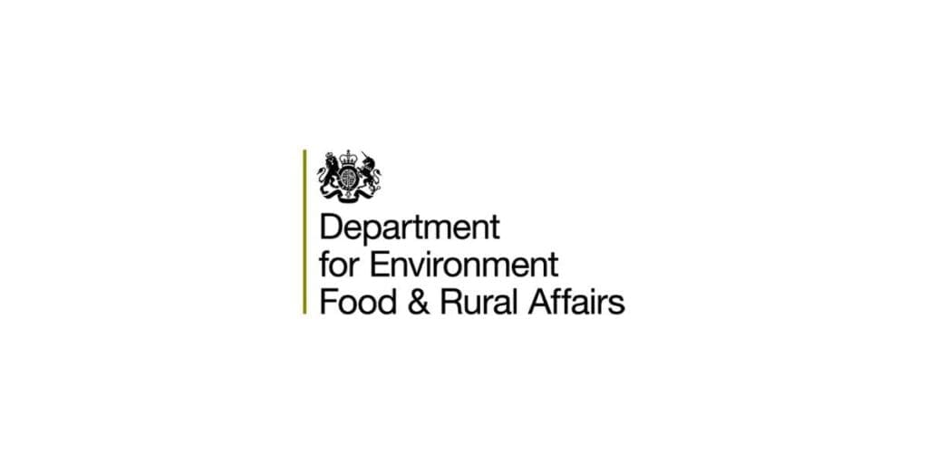 Department for Environment Food & Rural Affairs_logo